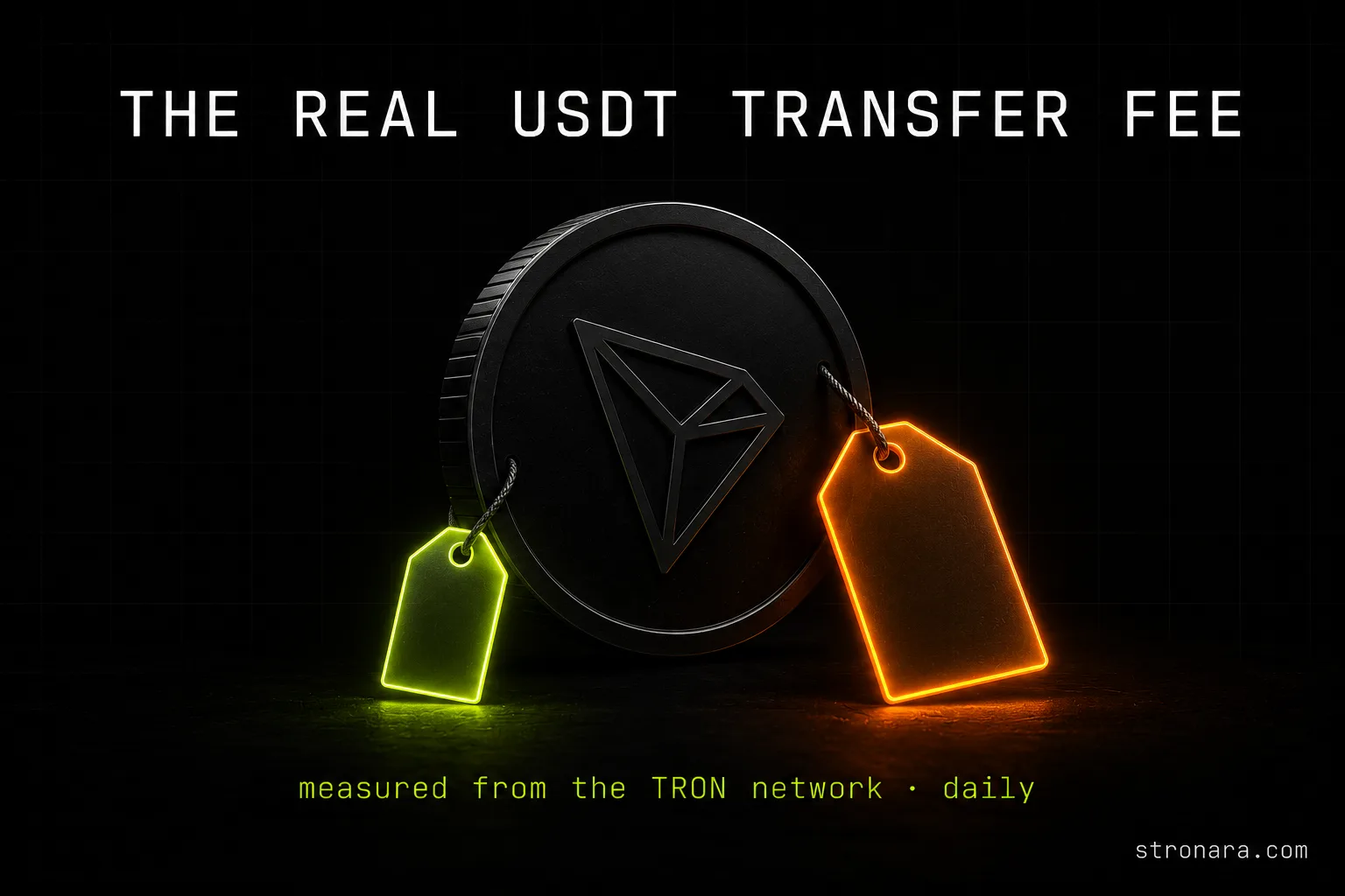 USDT Transfer Ücreti: 2026'da $2.12 mı yoksa $4.30 mu?
